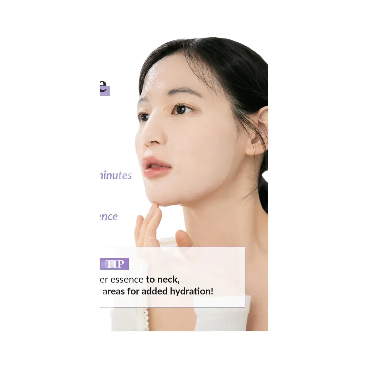 Dr. Althea Jelly Seal Dewy Mask