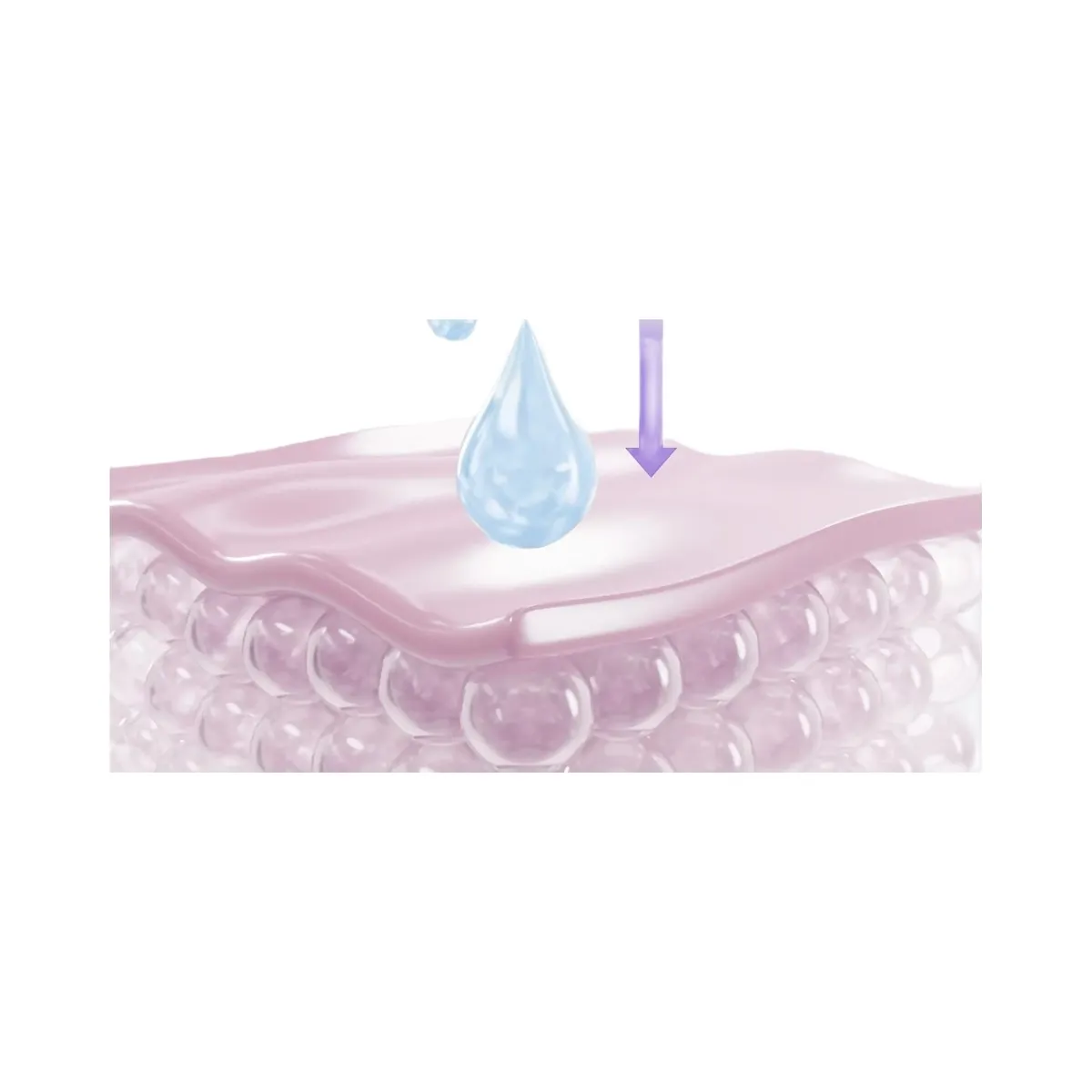 Dr. Althea Jelly Seal Dewy Mask