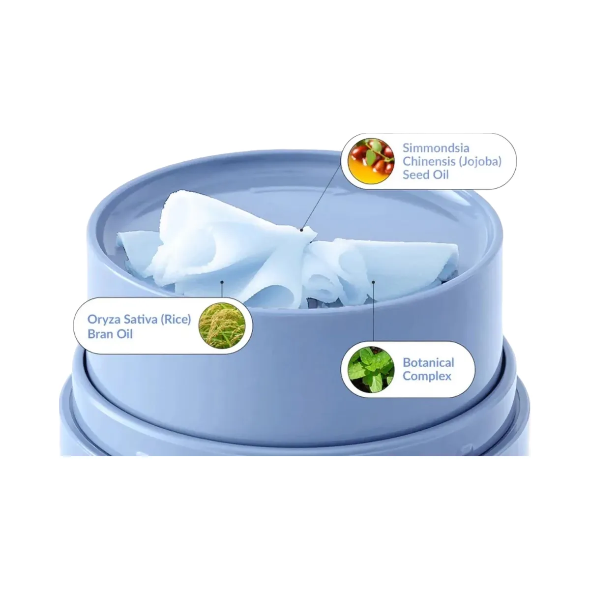 Dr. Althea Pore Refresh Grinding Cleansing Balm