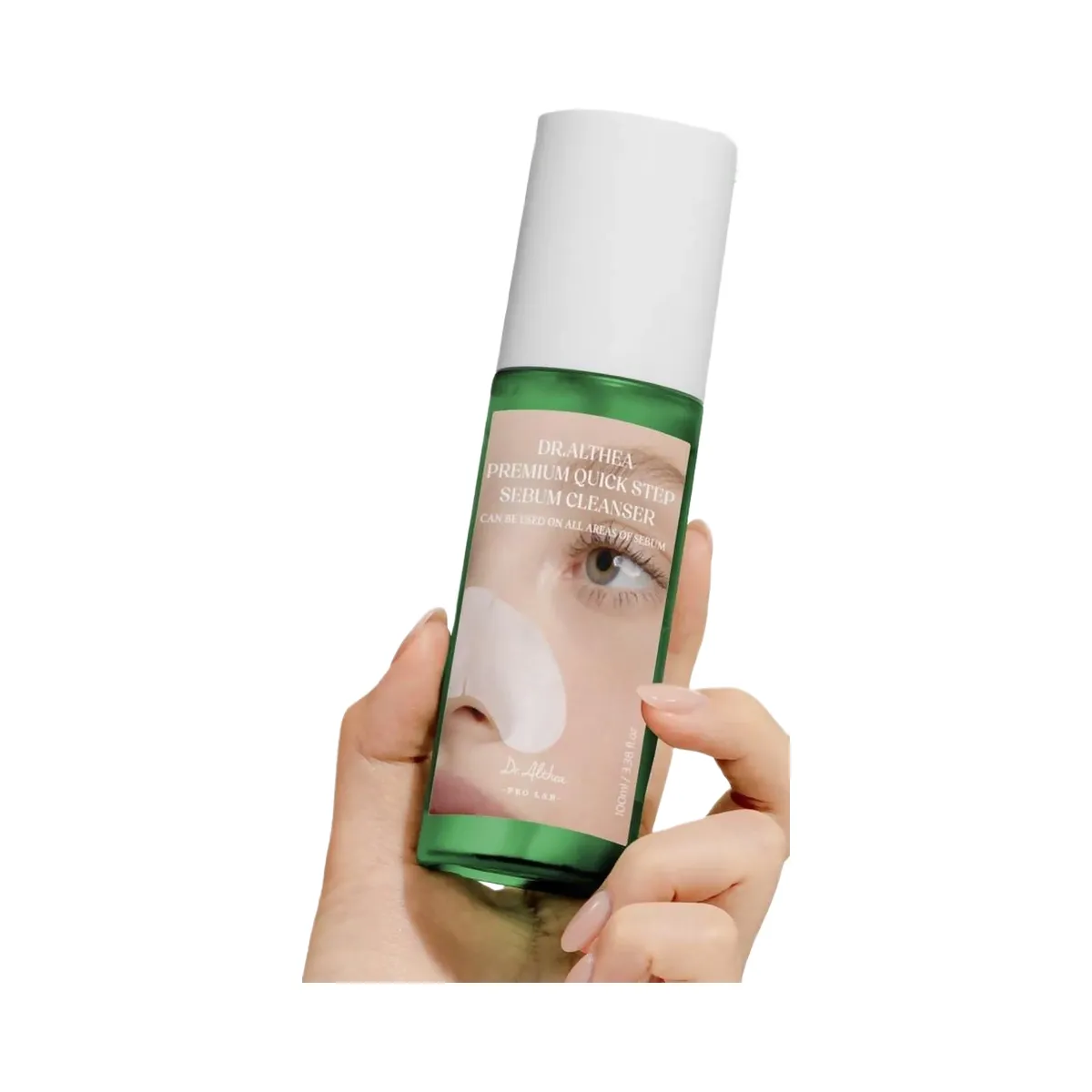 Dr. Althea Premium Quick Step Sebum Cleanser