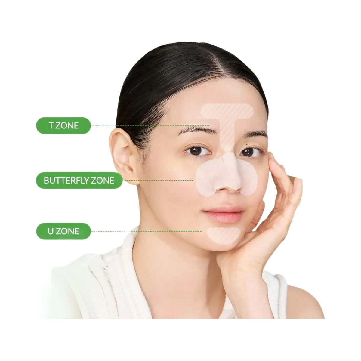 Dr. Althea Premium Quick Step Sebum Cleanser