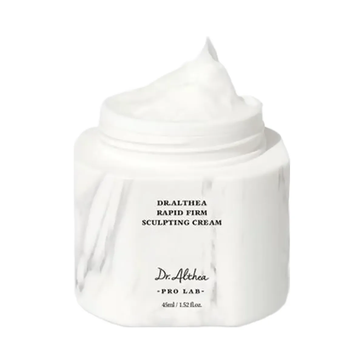 Dr. Althea Rapid Firm Sculpting Cream
