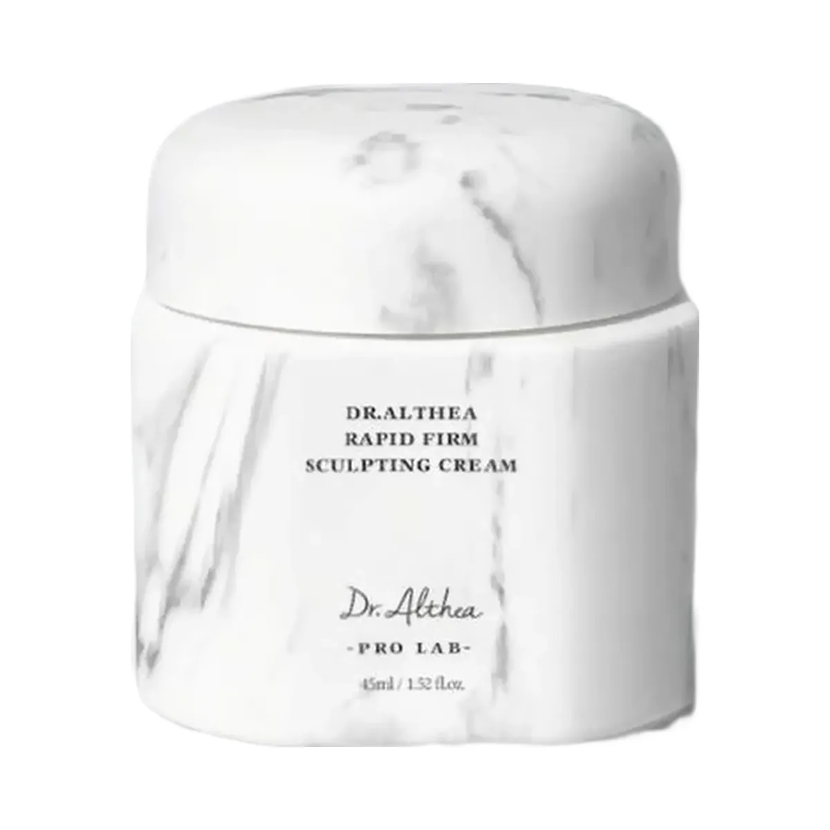 Dr. Althea Rapid Firm Sculpting Cream
