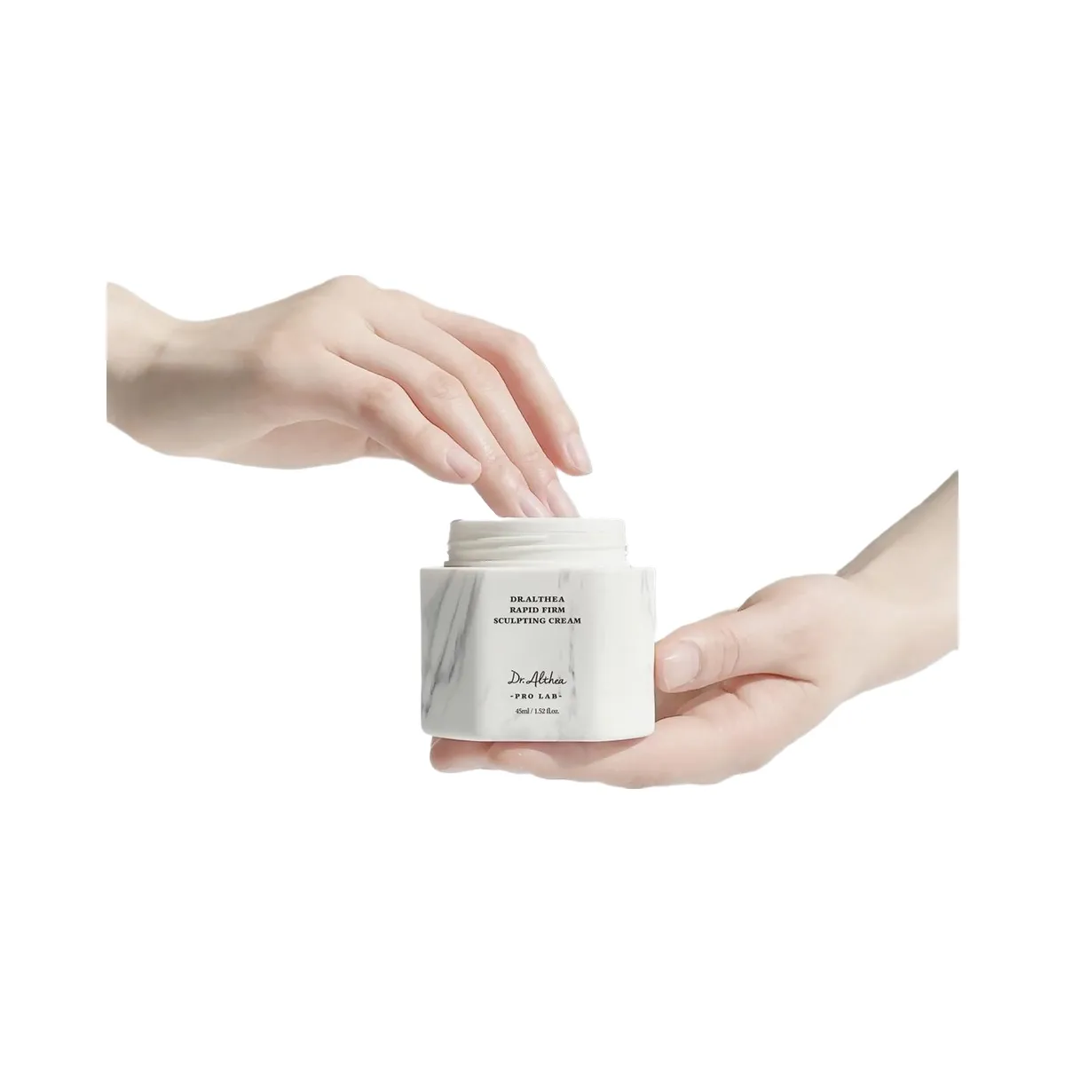 Dr. Althea Rapid Firm Sculpting Cream