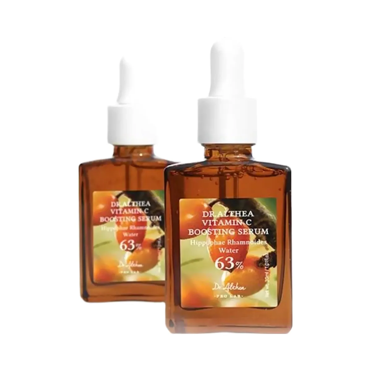 Dr. Althea Vitamin C Boosting Serum