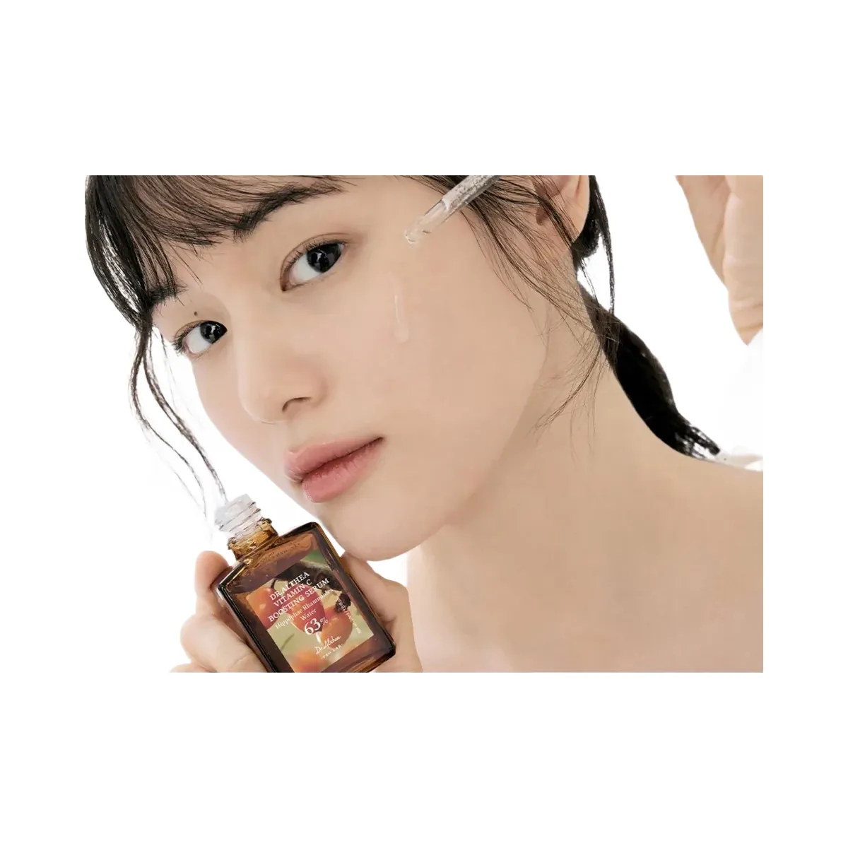 Dr. Althea Vitamin C Boosting Serum