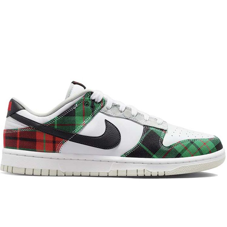 Buy Dunk Low Retro Premium Whiteblack White University Red now