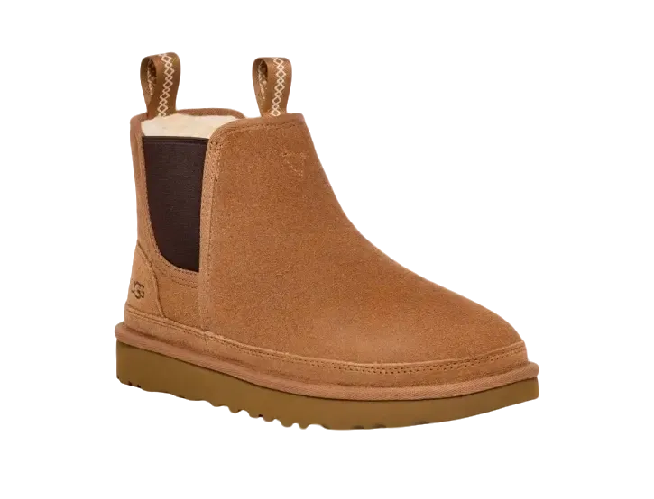 Uggs Men's Neumel Chelsea Chestnut