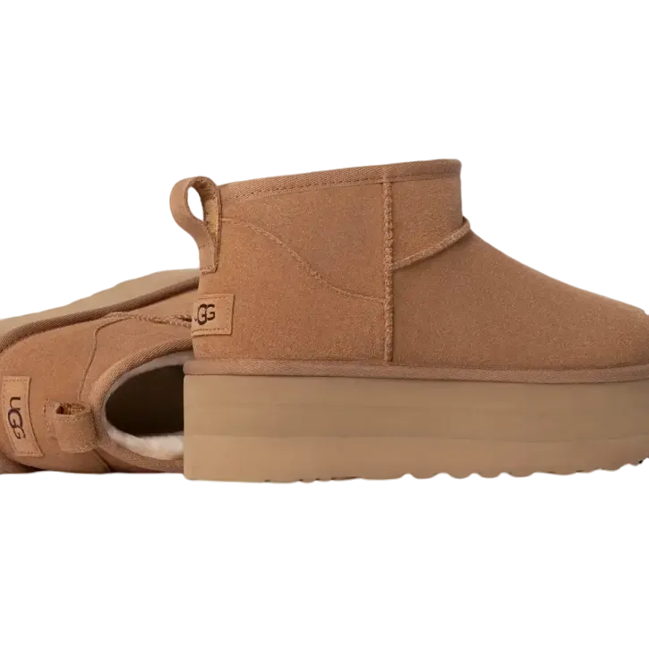 UGG Classic Mini Platform【25cm】 UGG® Classic Mini Platform Boot for Women | UGG® EU