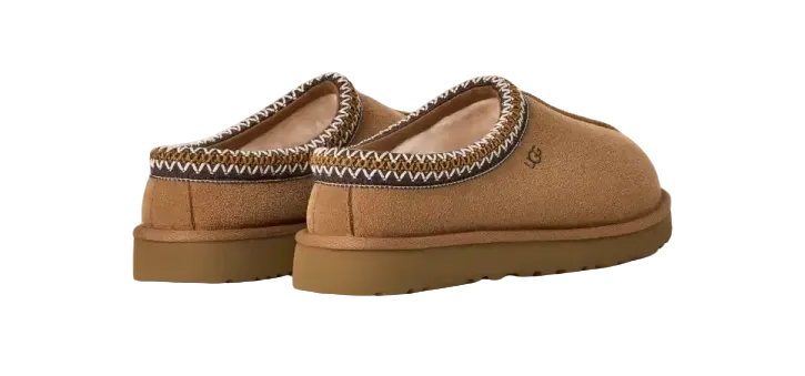 Uggs Tasman Slipper Chestnut