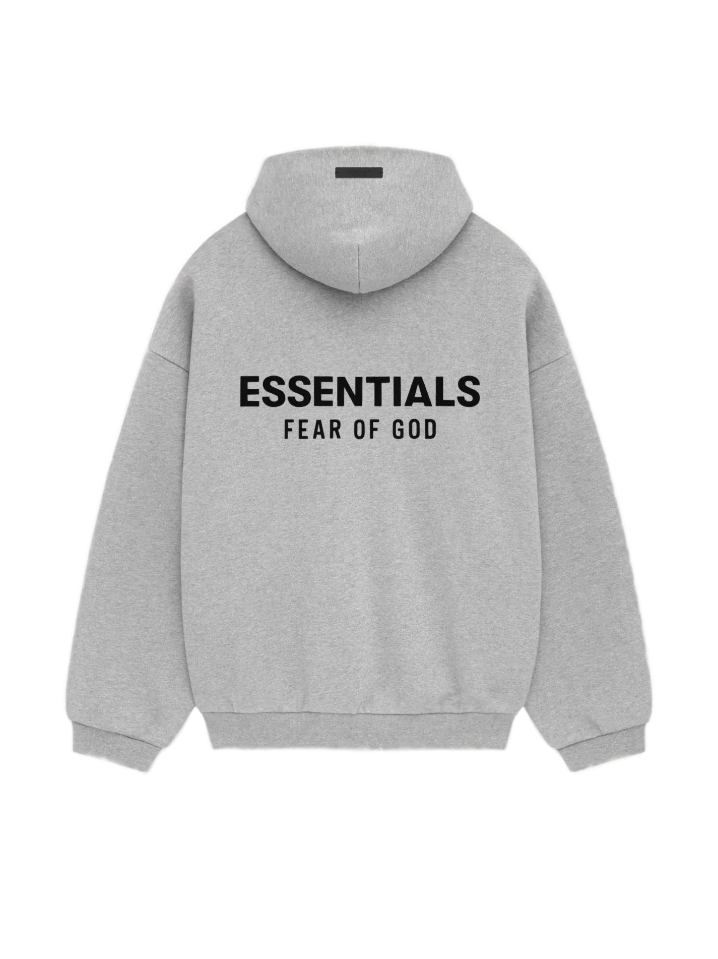 FOG ESSENTIALS 20AW Polar Fleece Hoodie FOG ESSENTIALS 20AW Polar Fleece Hoodie