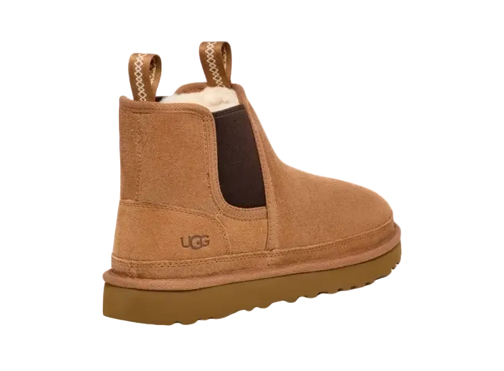 Uggs Men's Neumel Chelsea Chestnut