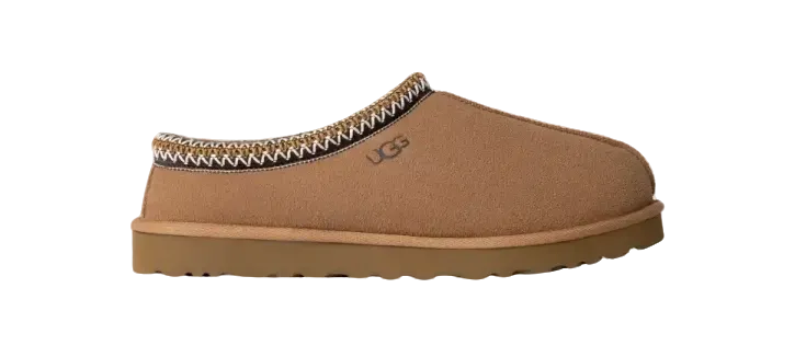 Uggs Men's Tasman Slipper Chestnut