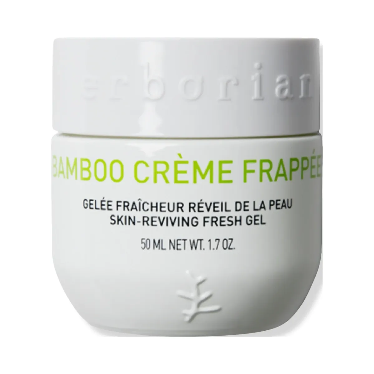Erborian Bamboo Cream Frappee