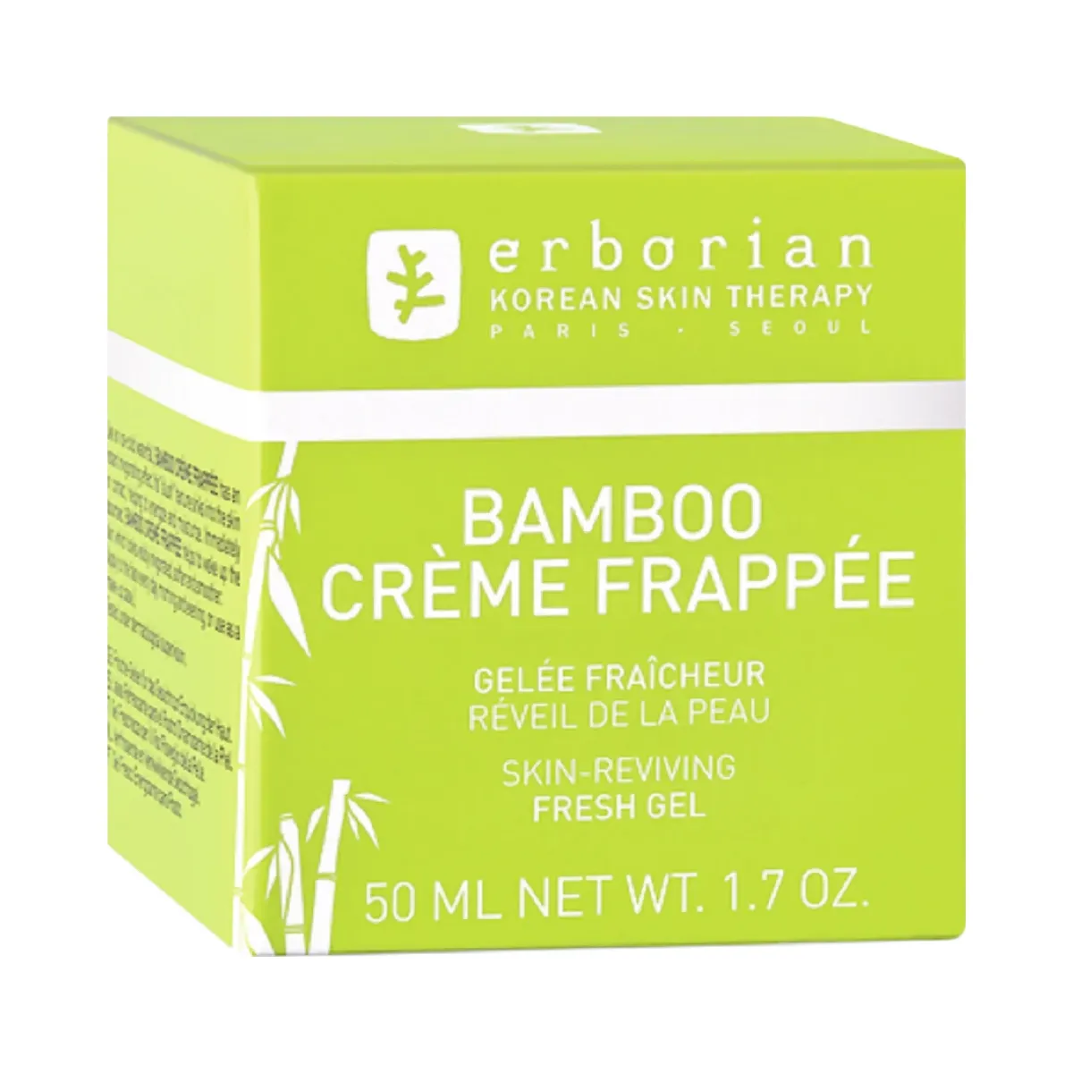 Erborian Bamboo Cream Frappee