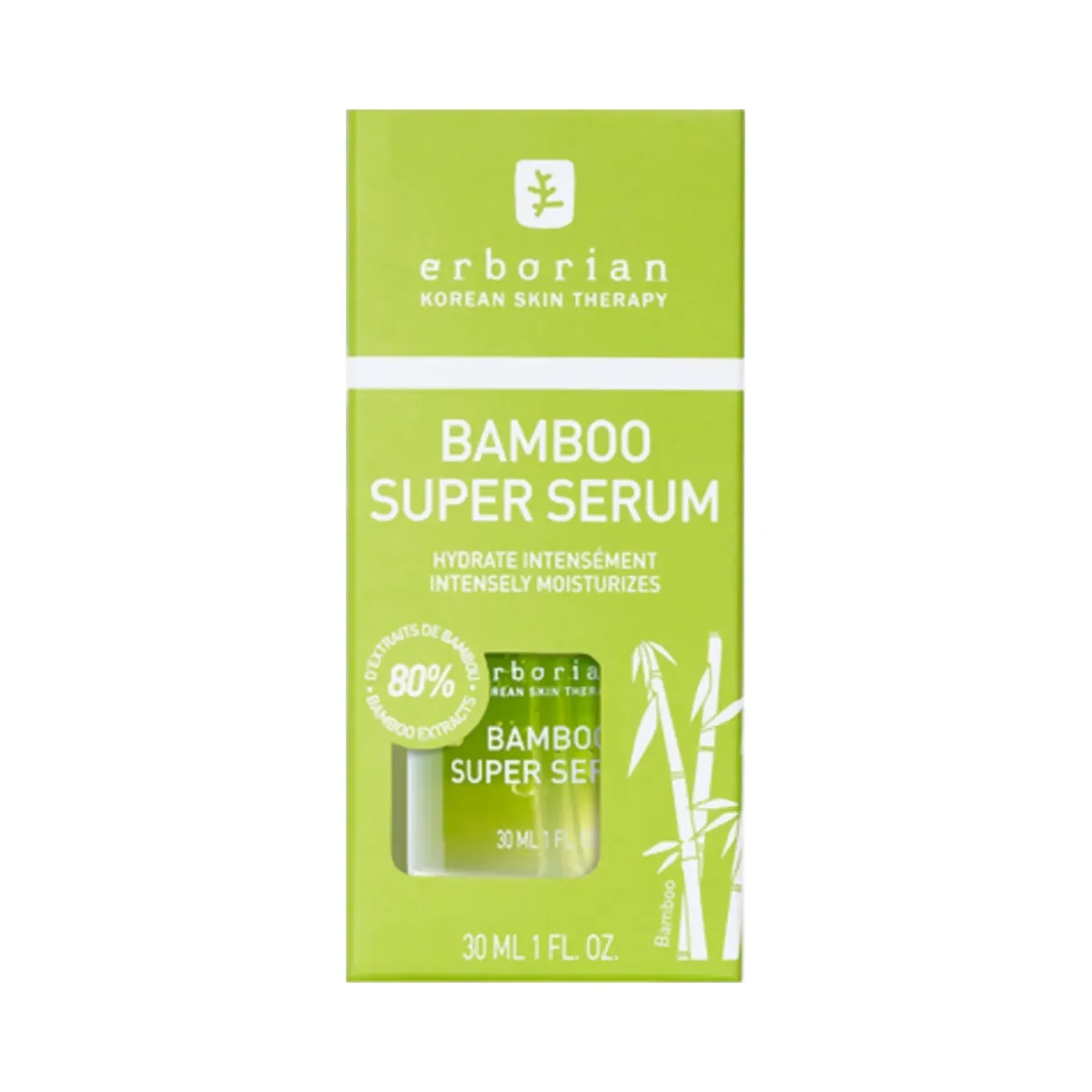 Erborian Bamboo Super Serum