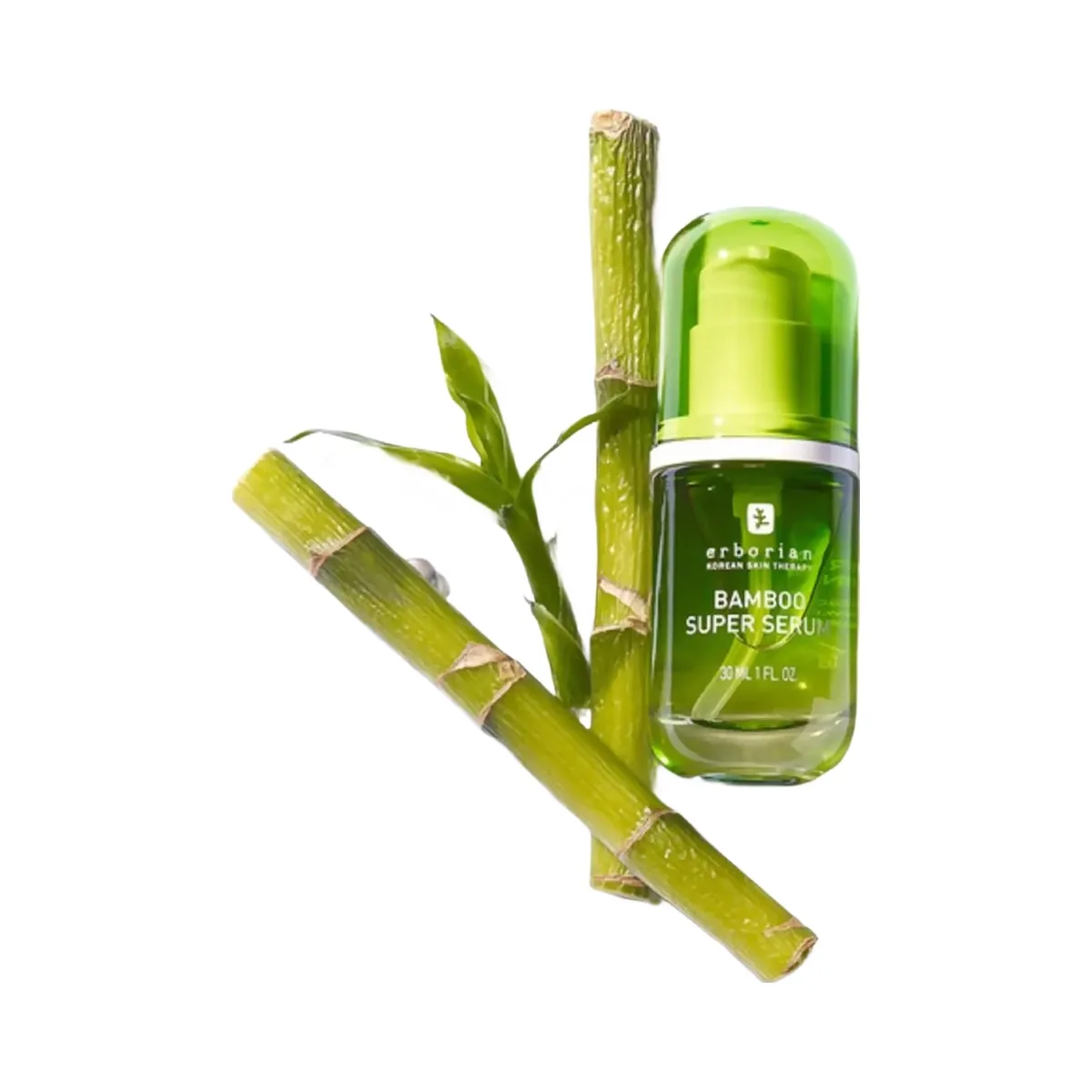 Erborian Bamboo Super Serum