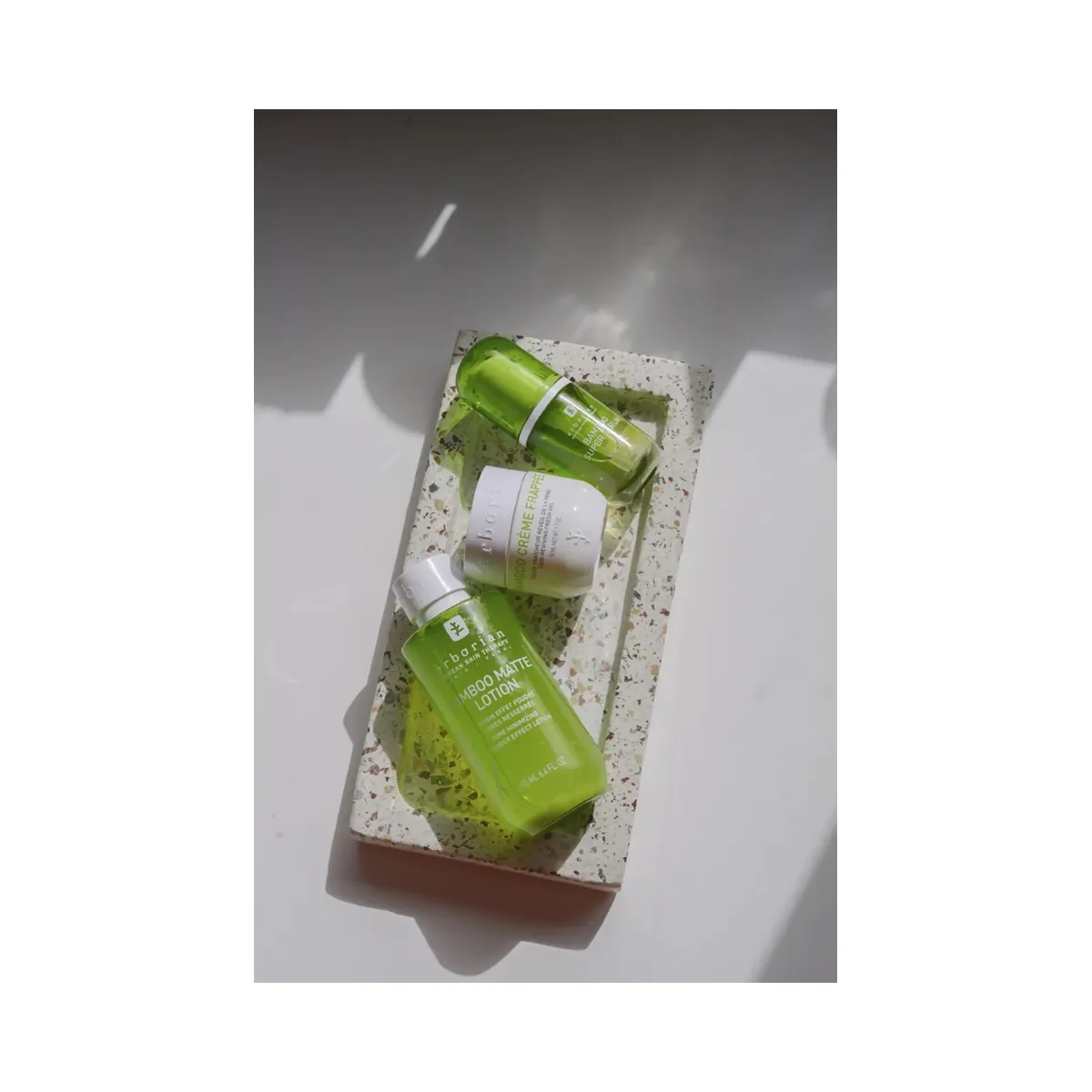 Erborian Bamboo Super Serum