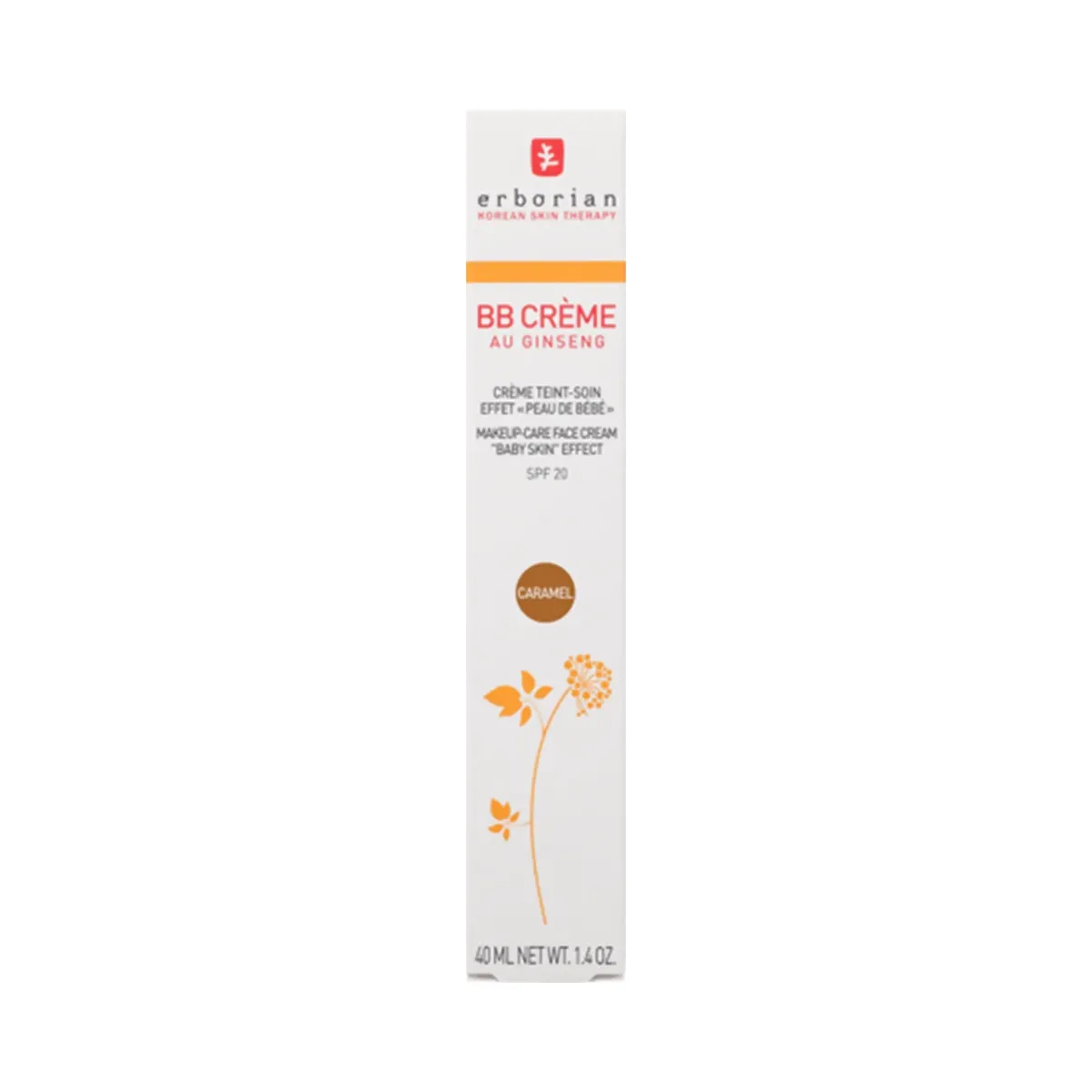 Erborian BB Cream SPF 20