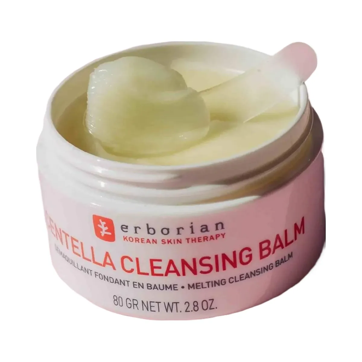 Erborian Centella Cleansing Balm