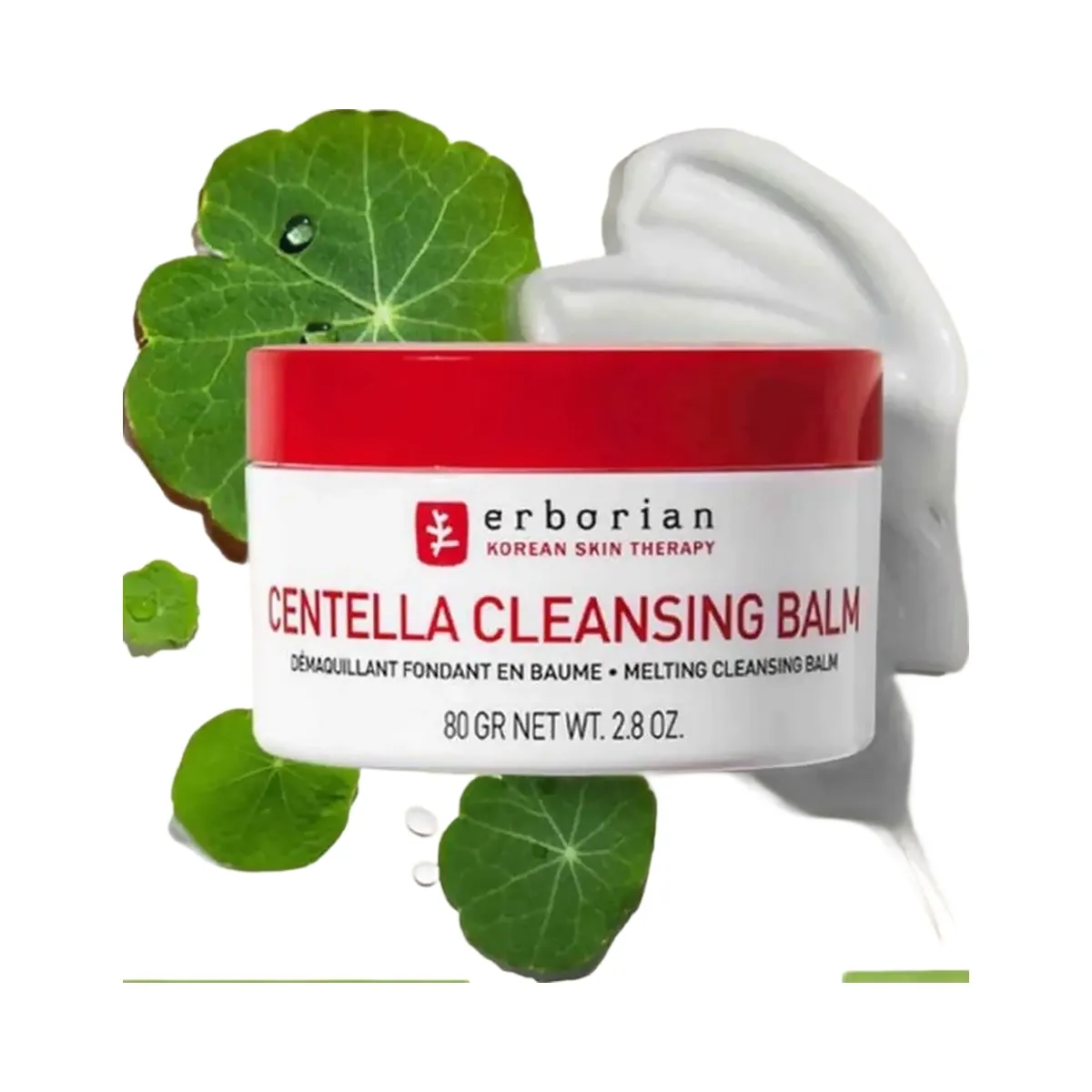 Erborian Centella Cleansing Balm