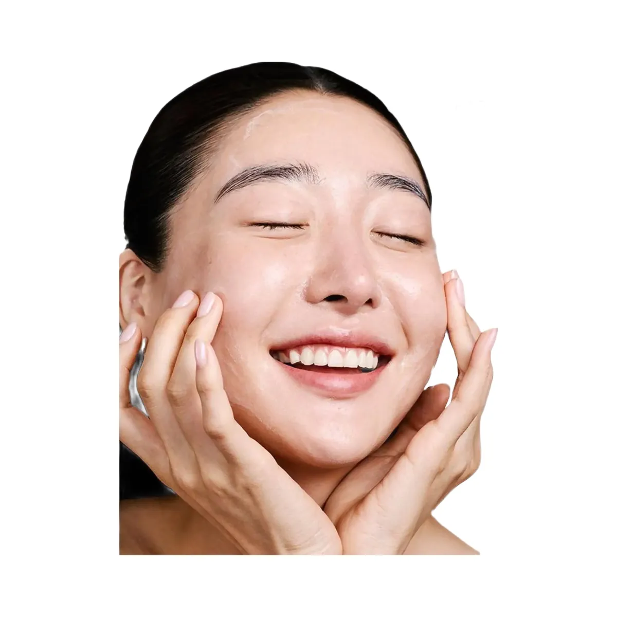 Erborian Centella Cleansing Gel with Centella Asiatica & Squalane