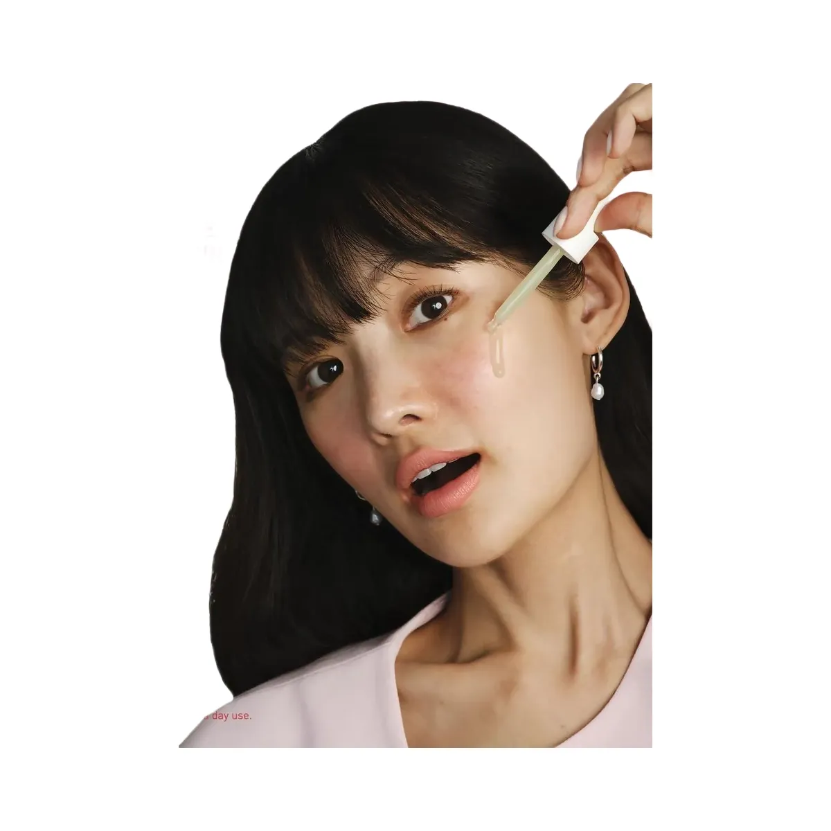 Erborian Centella Red Serum with Korean Centella Asiatica Extract