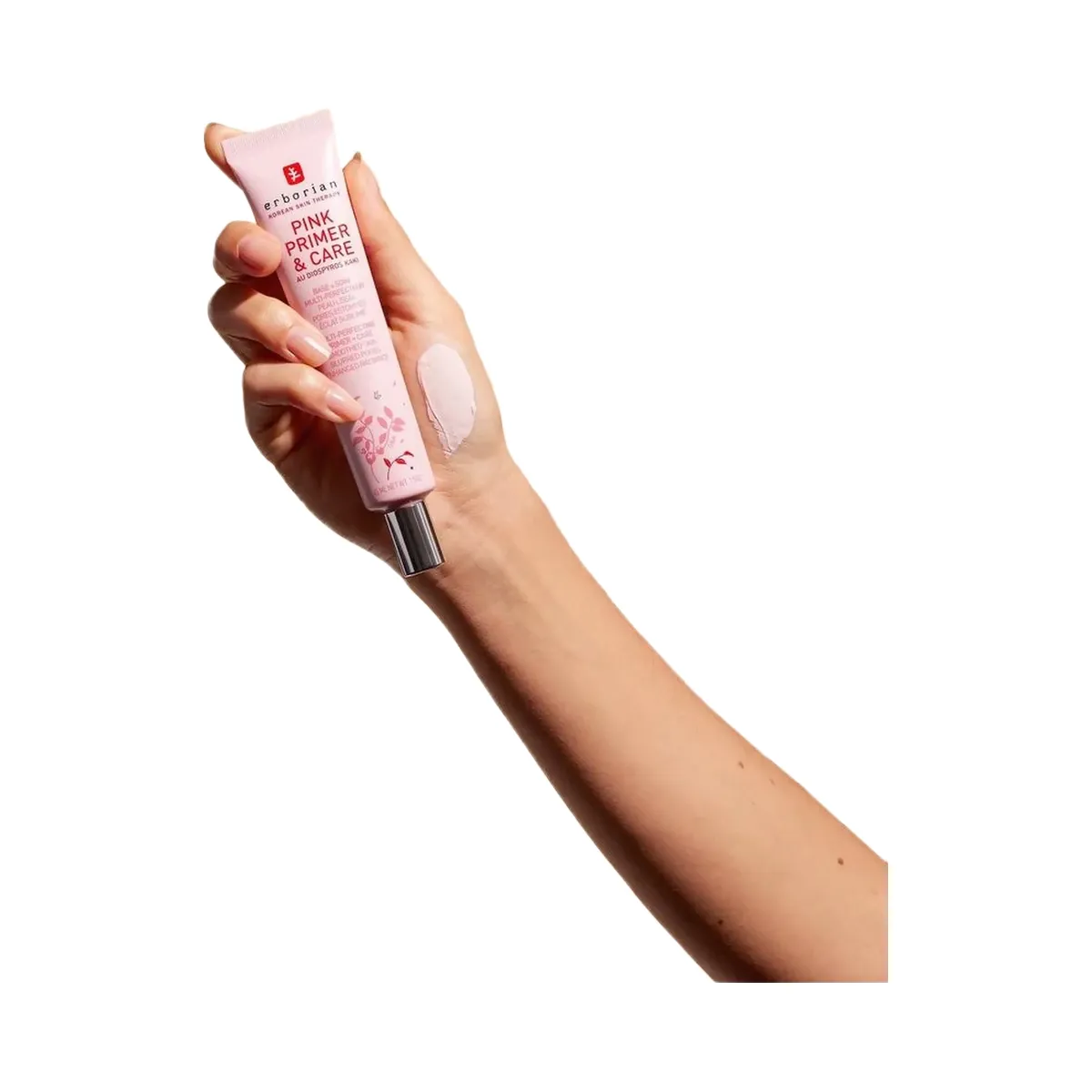 Erborian Pink Primer & Care