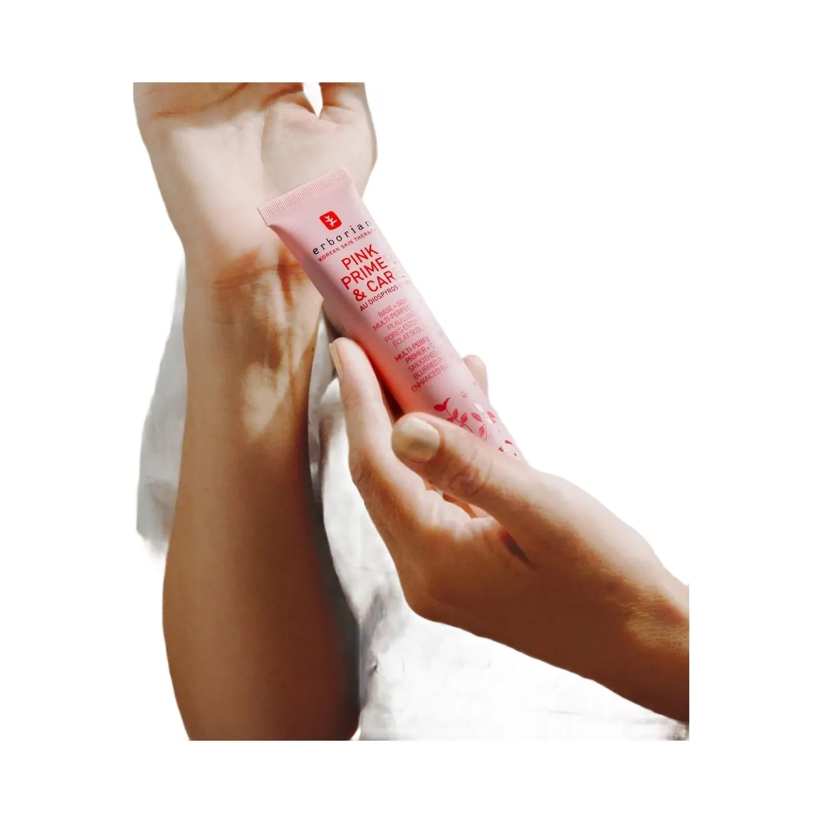 Erborian Pink Primer & Care