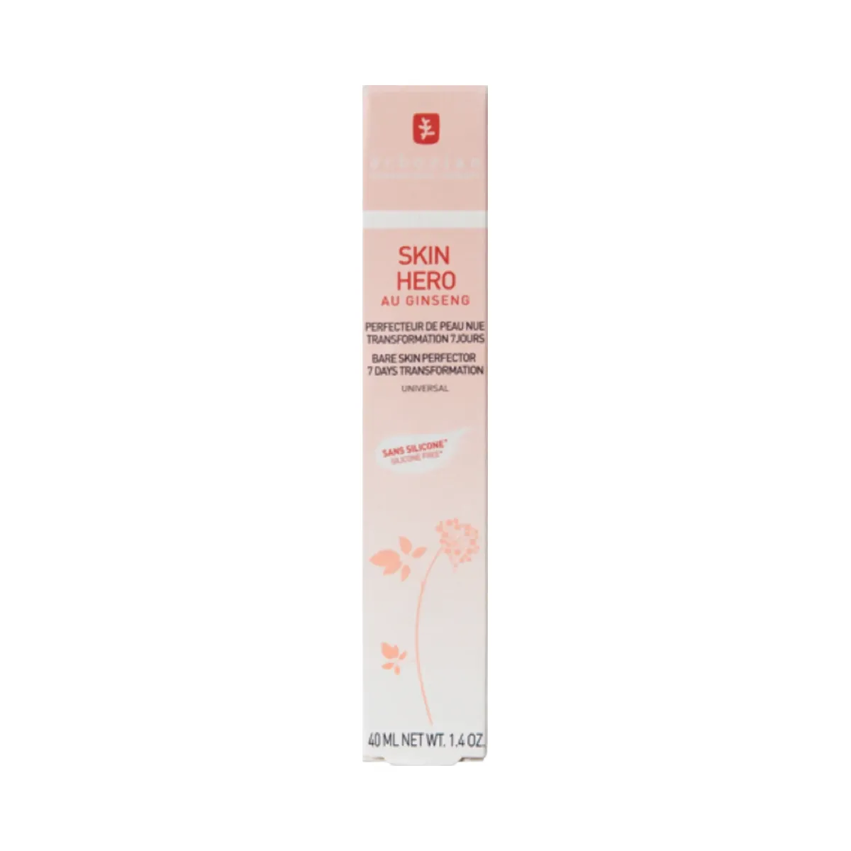 Erborian Skin Hero Bare Skin Perfecter