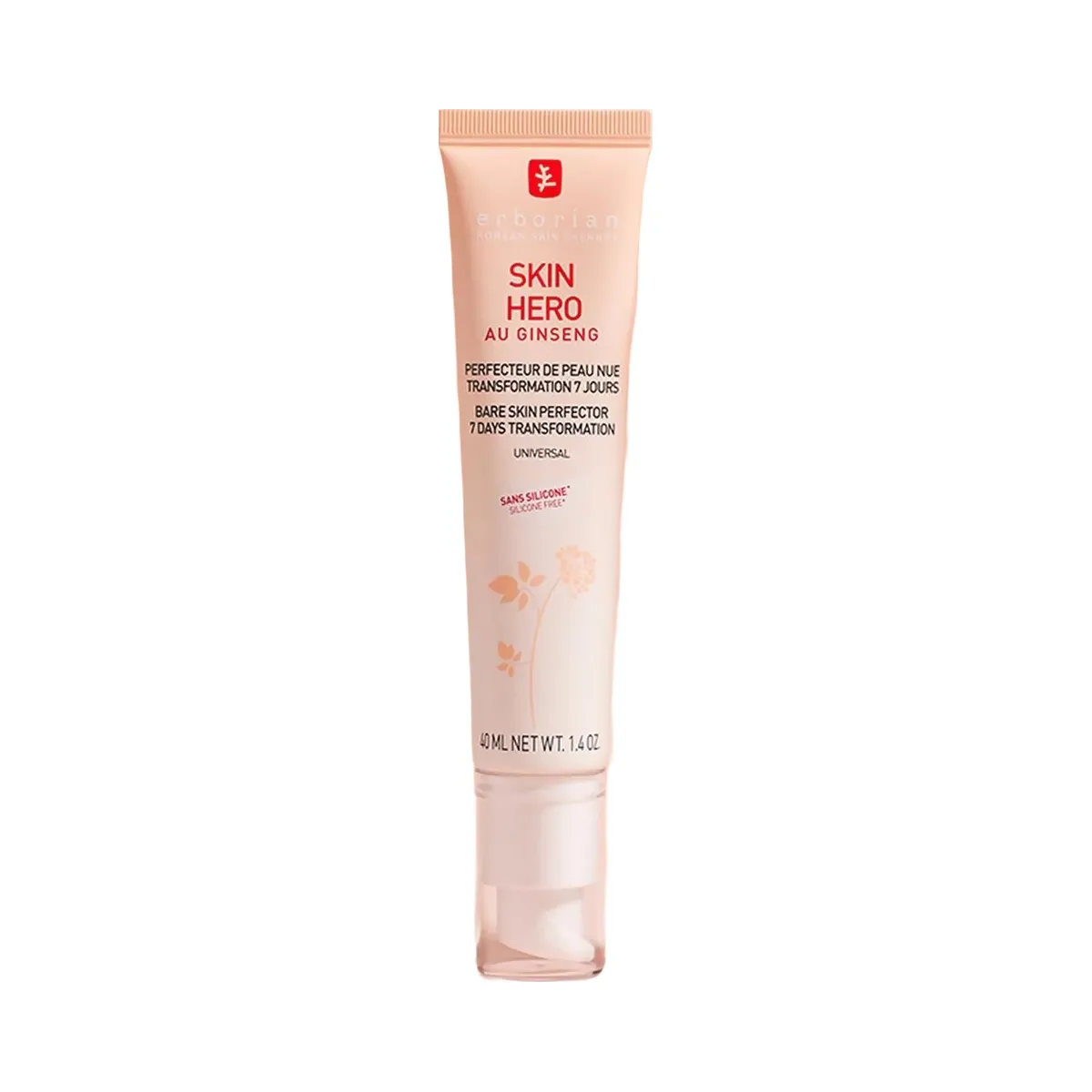 Erborian Skin Hero Bare Skin Perfecter