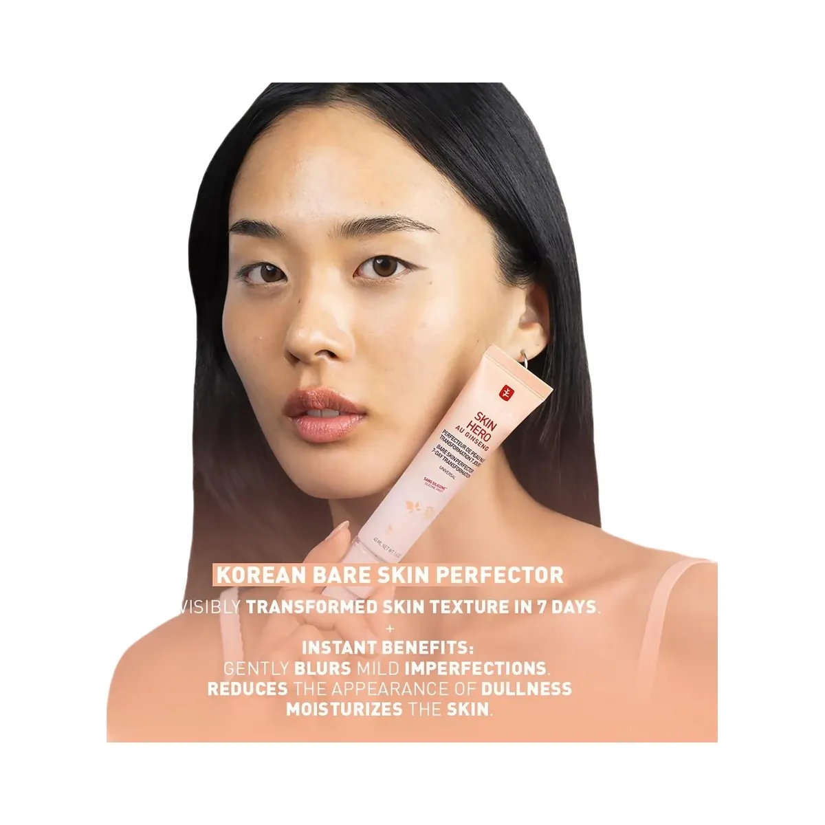 Erborian Skin Hero Bare Skin Perfecter