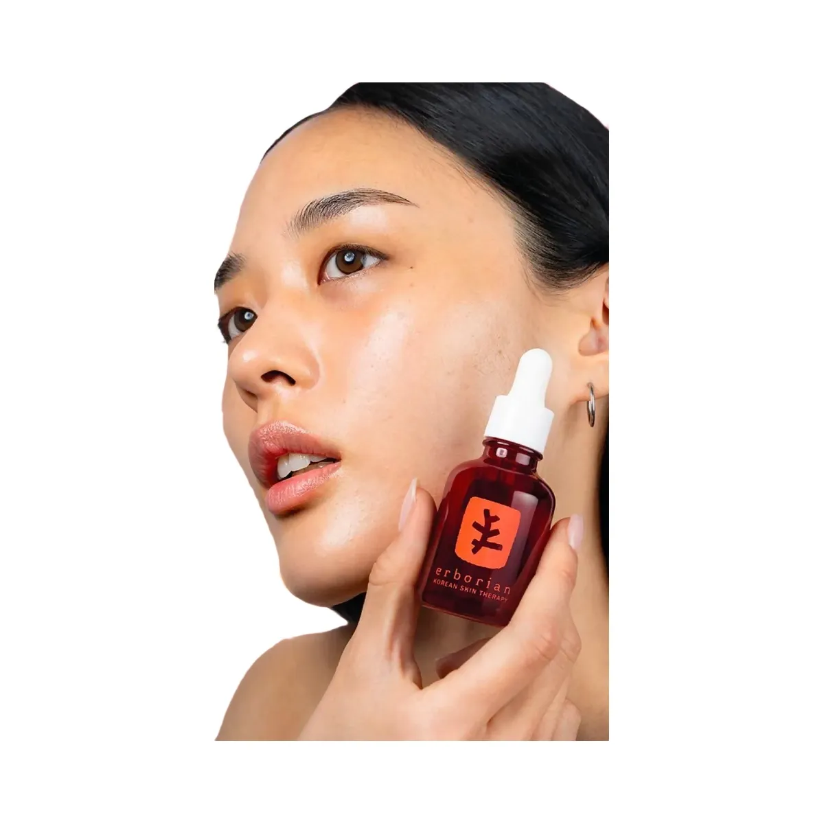 Erborian Skin Therapy Multi-Perfecting Night Oil-Serum