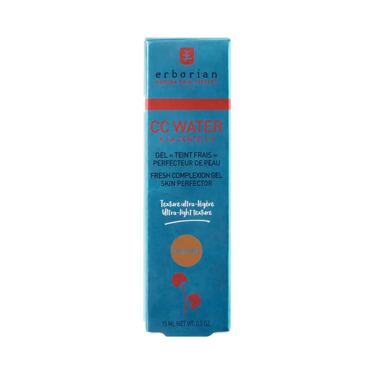 Erborian Travel Size CC Water with Hyaluronic Acid
