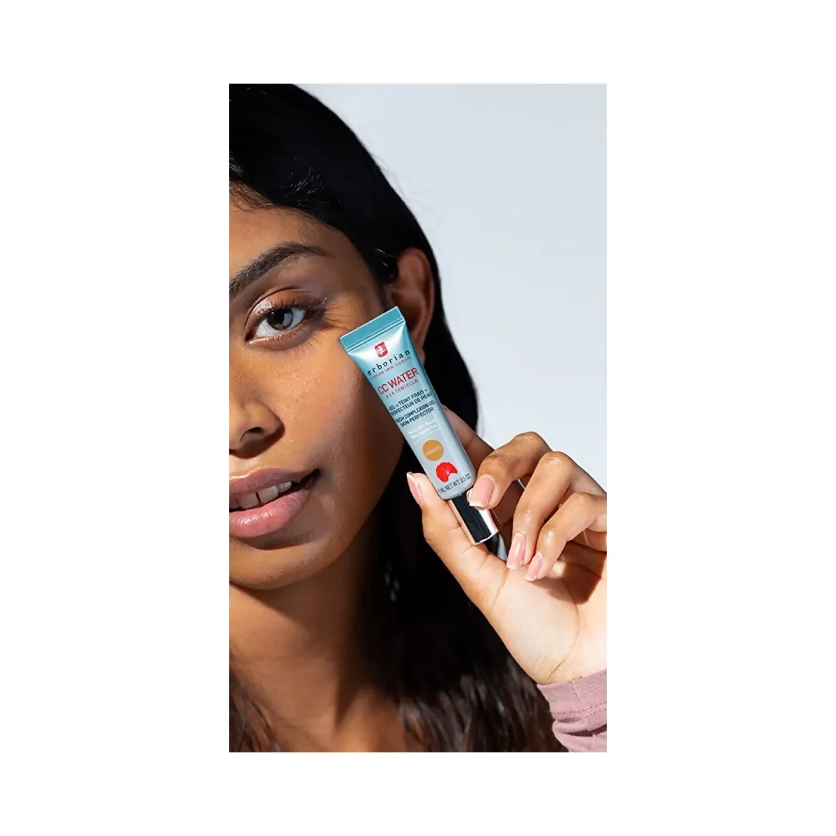Erborian Travel Size CC Water with Hyaluronic Acid