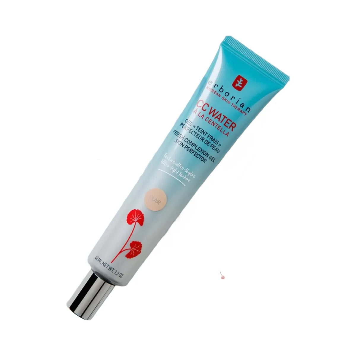 Erborian Travel Size CC Water with Hyaluronic Acid