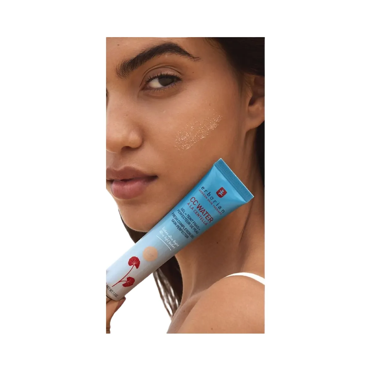 Erborian Travel Size CC Water with Hyaluronic Acid