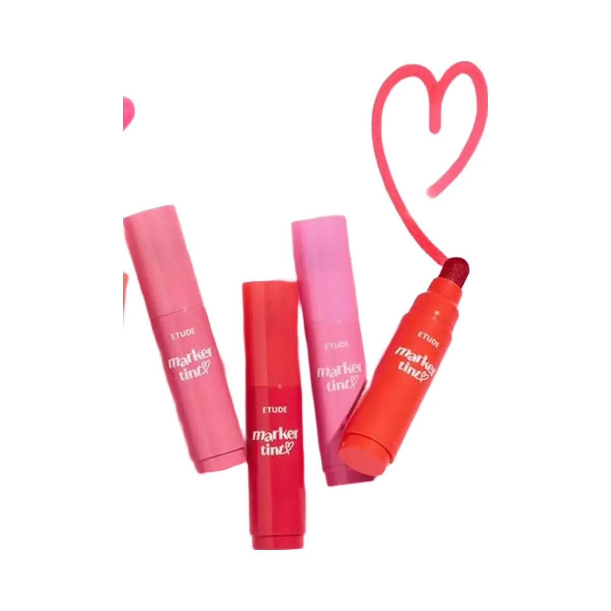 ETUDE Dear Darling Marker Lip Tint