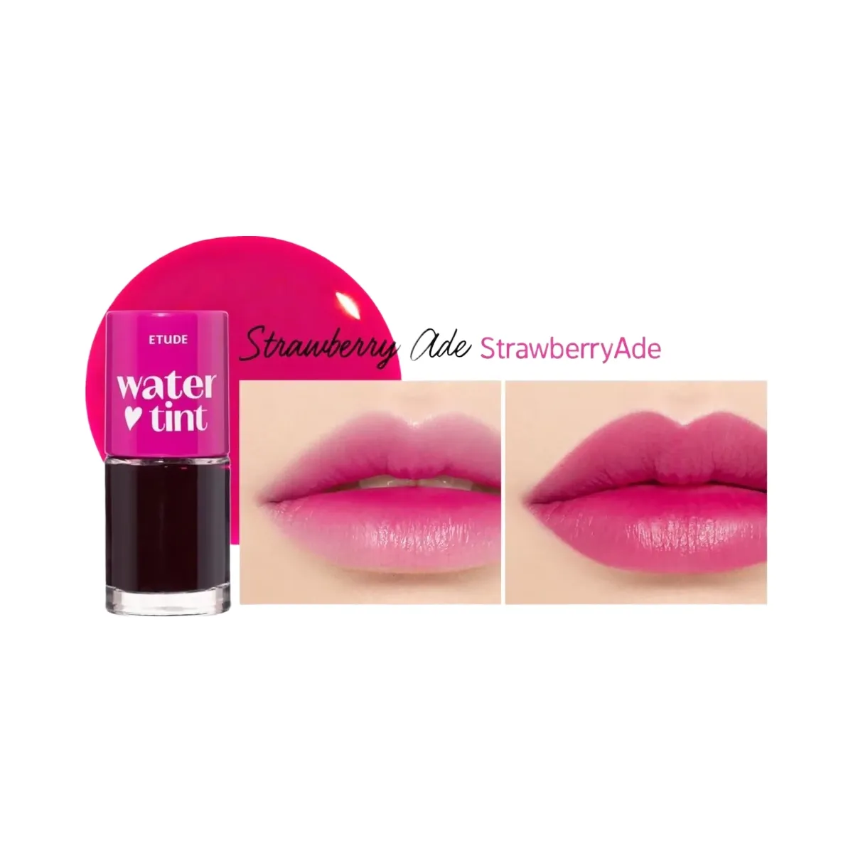 ETUDE Dear Darling Water Lip Tint