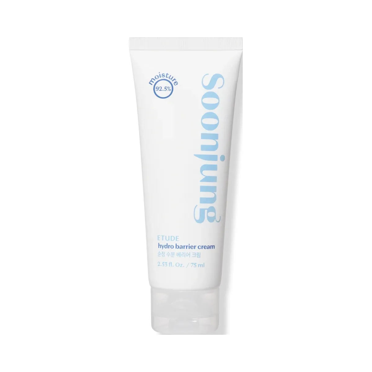 ETUDE Soonjung Hydro Barrier Cream