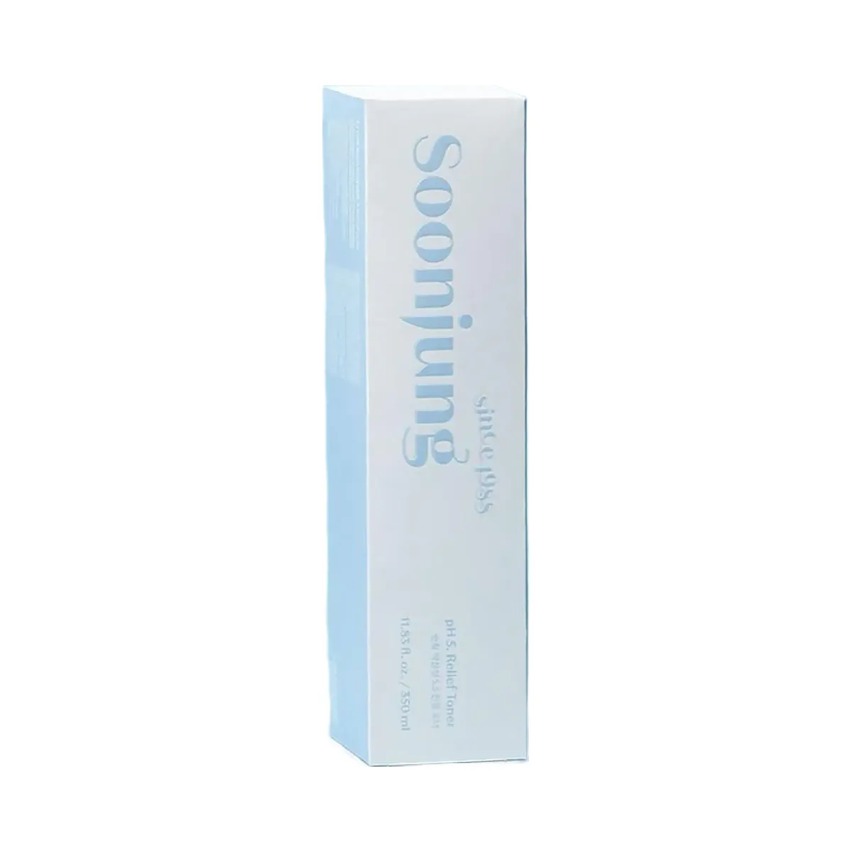ETUDE Soonjung pH 5.5 Relief Toner
