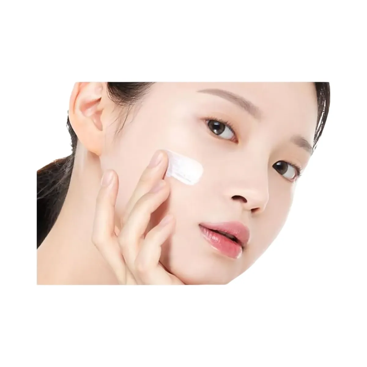ETUDE Sunprise Mild Airy Finish Sun Milk