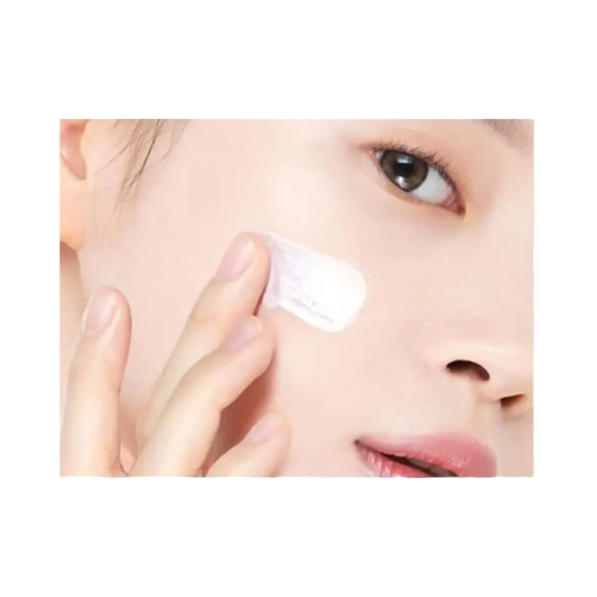 ETUDE Sunprise Mild Airy Finish Sun Milk