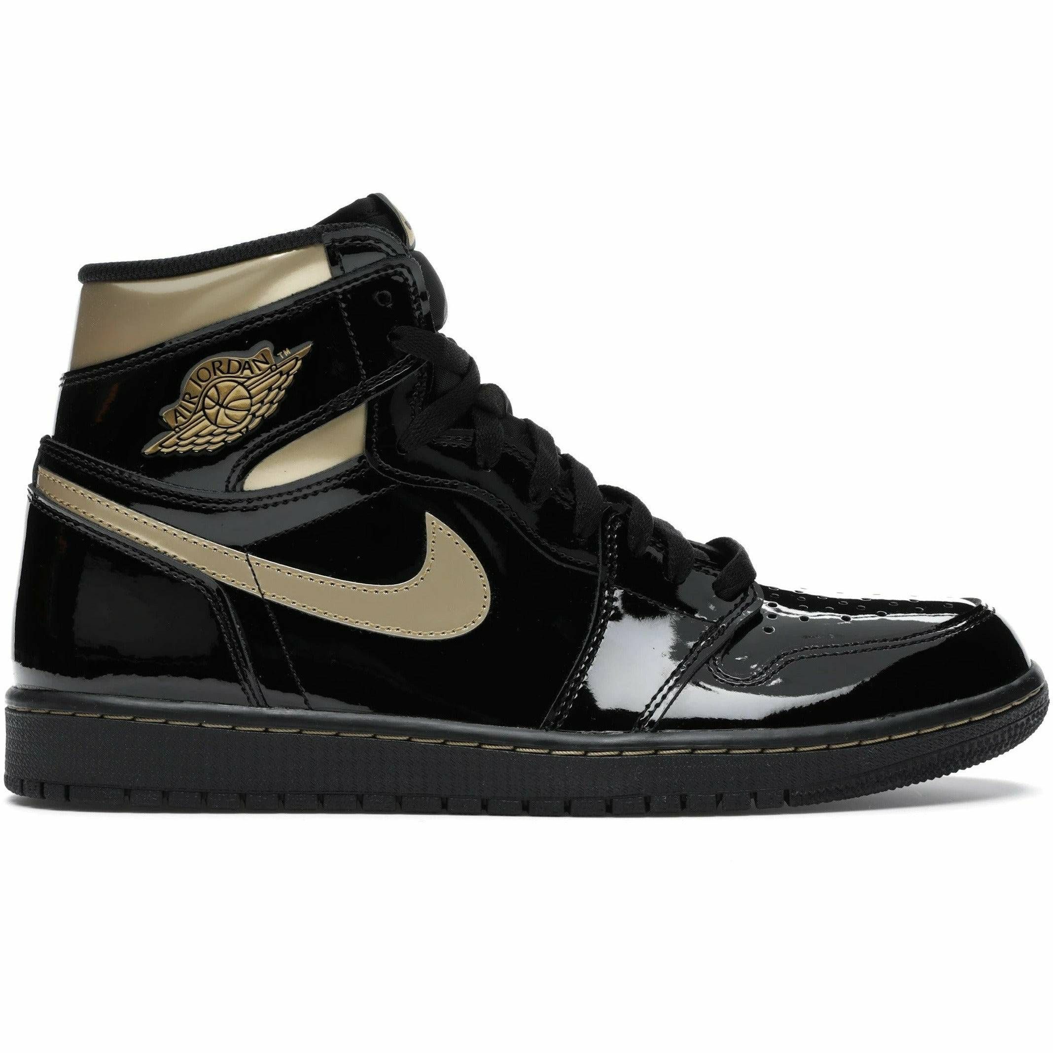 jordan 1 highs “ METALLIC GOLDS” Buy • Sell • Trade ⚡️ (@hydrosell) • Instagram photos and  main image 4