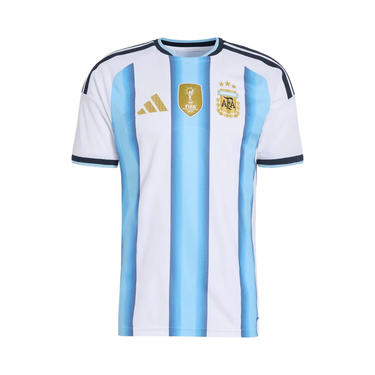 FIFA 2026 Argentina Authentic Home Jersey - Men's