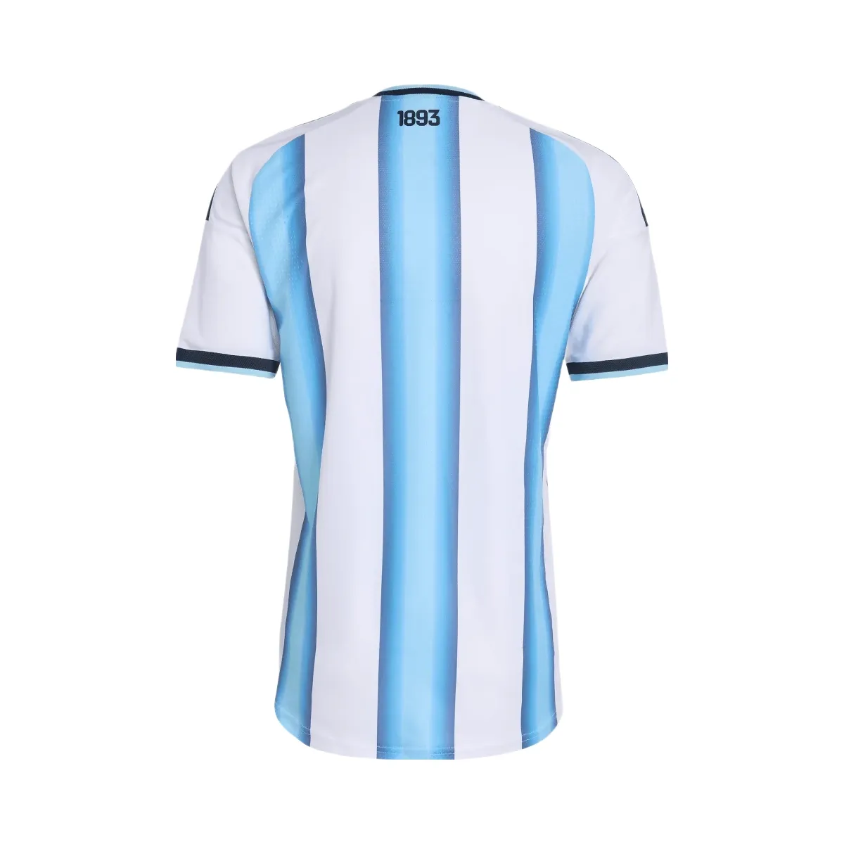 FIFA 2026 Argentina Authentic Home Jersey - Men's