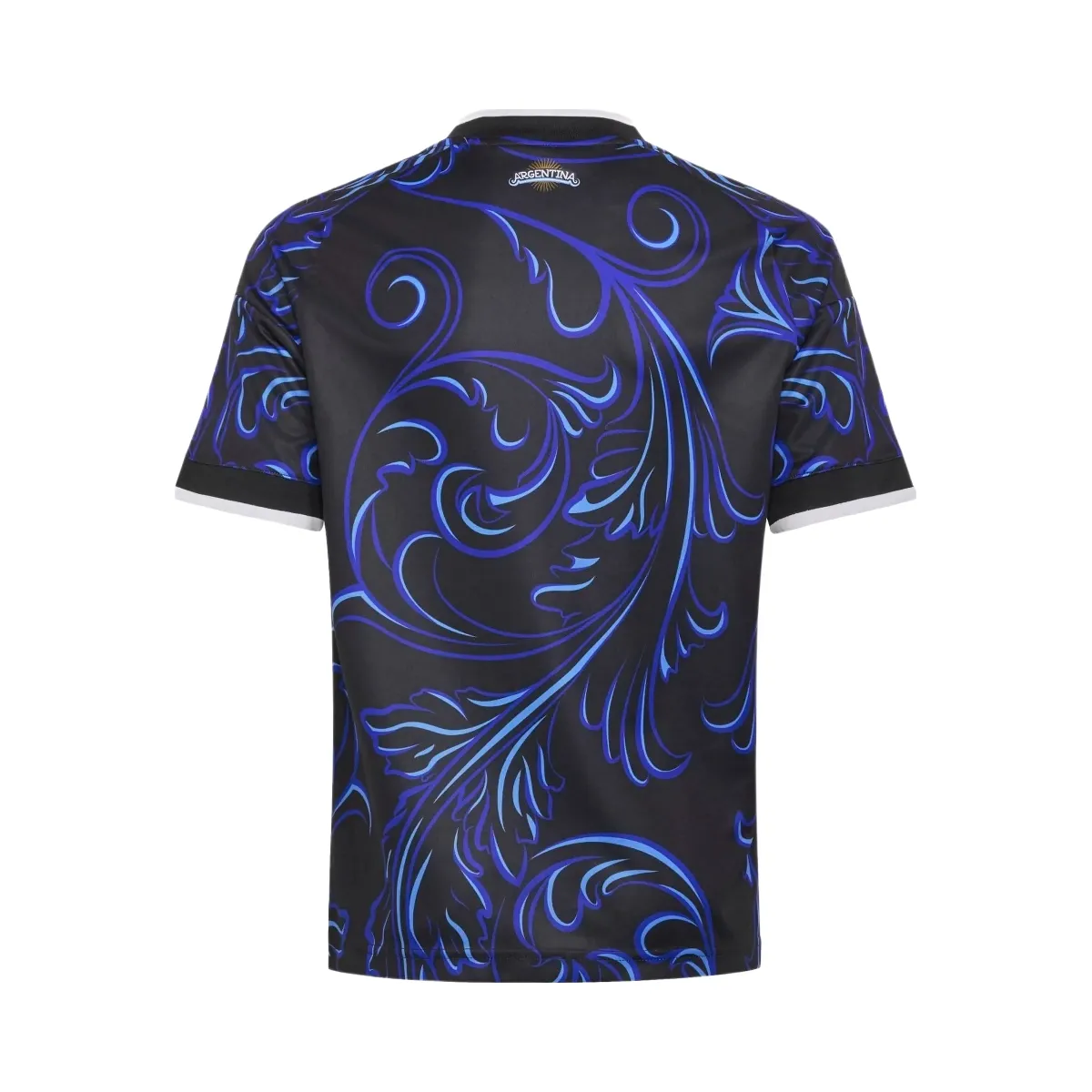 FIFA 2026 Argentina Away Jersey - Youth