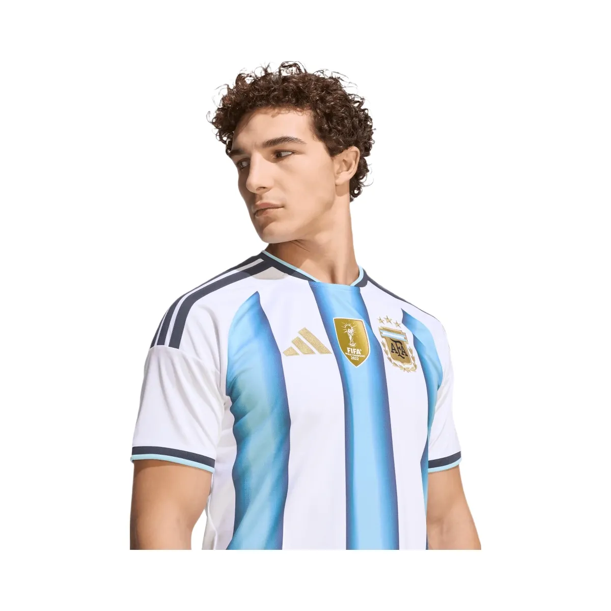 FIFA 2026 Argentina Home Jersey - Men's