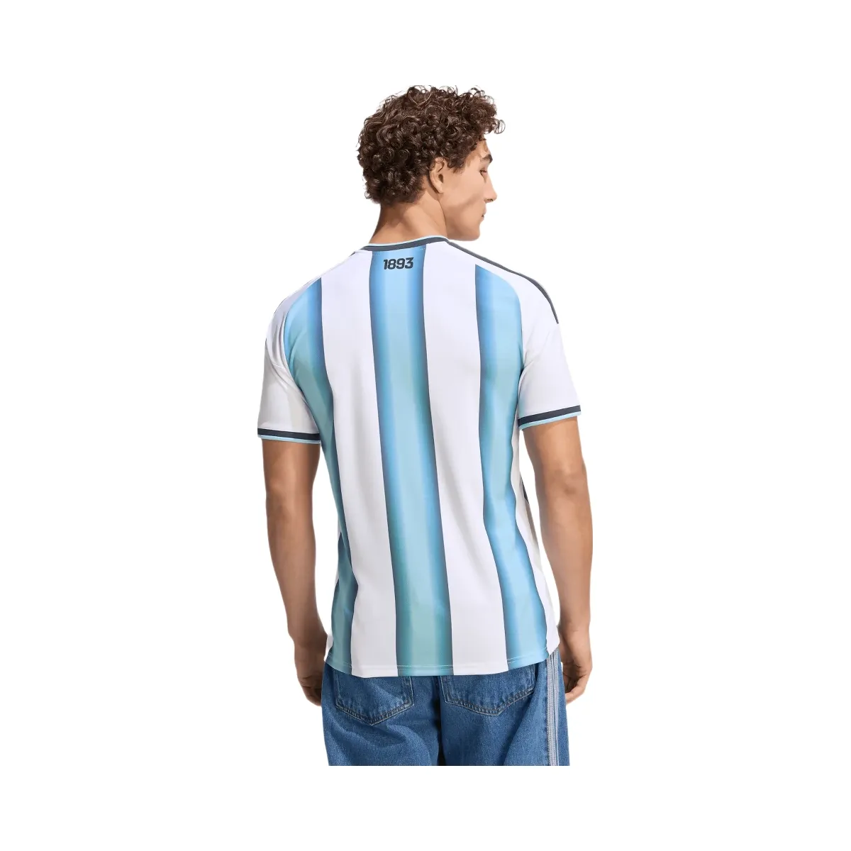 FIFA 2026 Argentina Home Jersey - Men's