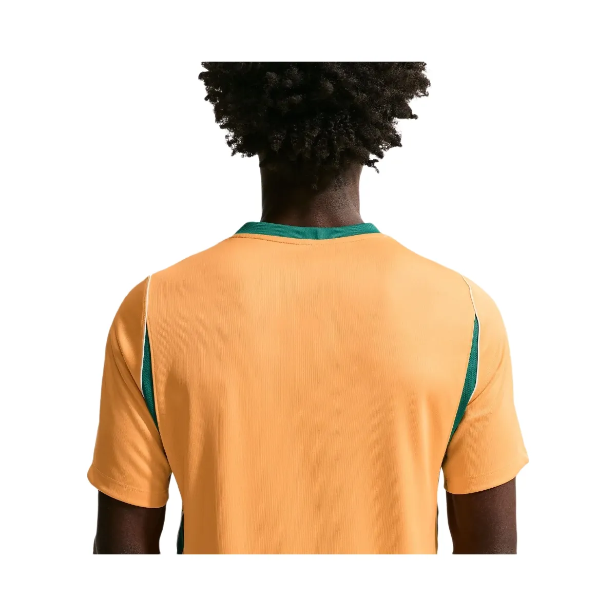 FIFA 2026 Australia Home Jersey - Men's